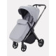 Коляска прогулочная Rant Golf, Classic Grey