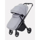 Коляска прогулочная Rant Golf, Classic Grey