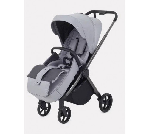 Коляска прогулочная Rant Golf, Classic Grey