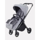 Коляска прогулочная Rant Golf, Classic Grey