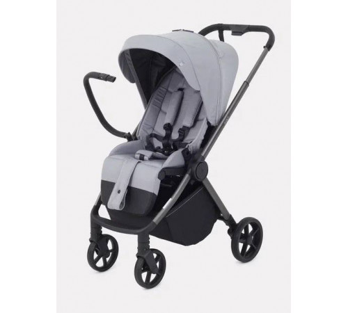 Коляска прогулочная Rant Golf, Classic Grey