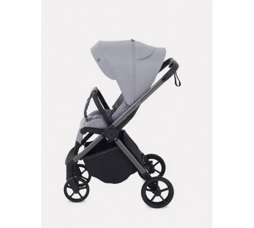 Коляска прогулочная Rant Golf, Classic Grey