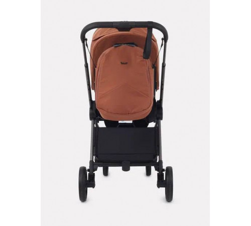 Коляска прогулочная Rant Golf, Maroon Brown