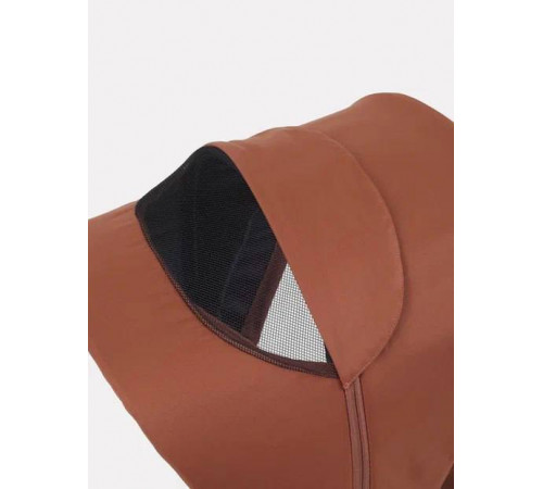 Коляска прогулочная Rant Golf, Maroon Brown