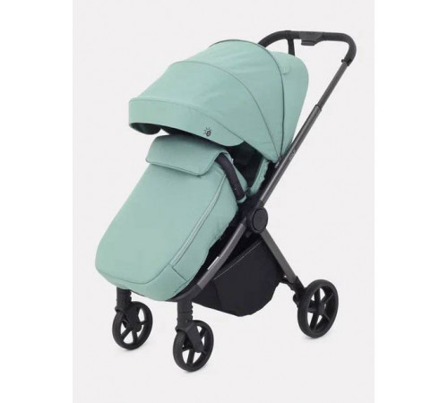 Коляска прогулочная Rant Golf, Sage Green