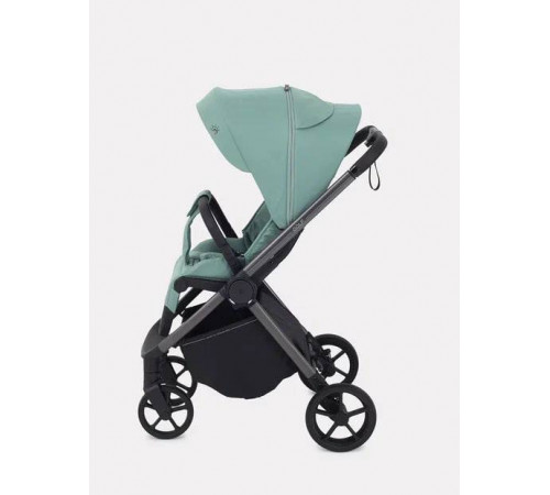 Коляска прогулочная Rant Golf, Sage Green