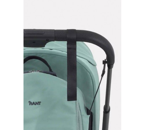 Коляска прогулочная Rant Golf, Sage Green