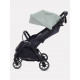 Коляска прогулочная Rant Sky 2025, Green