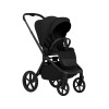 Коляска прогулочная Sweet Baby SBL Orso, Black Коляска прогулочная Sweet Baby SBL Orso, Black