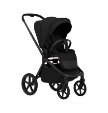Коляска прогулочная Sweet Baby SBL Orso, Black