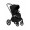 Коляска прогулочная Sweet Baby SBL Orso, Black