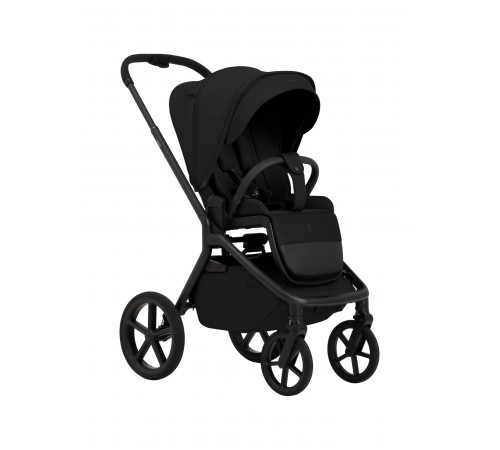 Коляска прогулочная Sweet Baby SBL Orso Black (Черный)