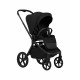 Коляска прогулочная Sweet Baby SBL Orso Black (Черный)