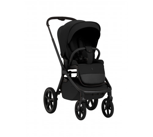 Коляска прогулочная Sweet Baby SBL Orso Black (Черный)