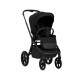 Коляска прогулочная Sweet Baby SBL Orso Black (Черный)