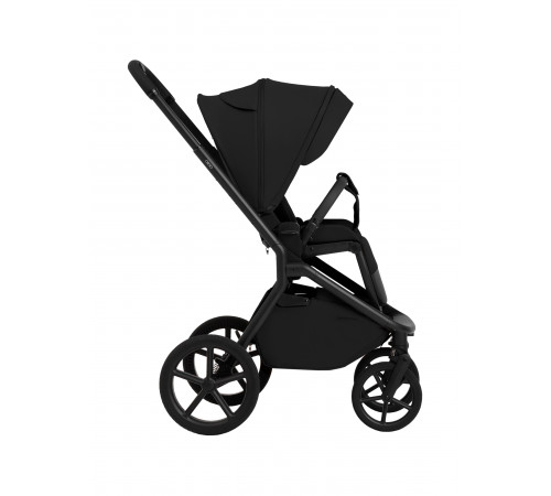 Коляска прогулочная Sweet Baby SBL Orso Black (Черный)