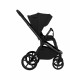 Коляска прогулочная Sweet Baby SBL Orso Black (Черный)