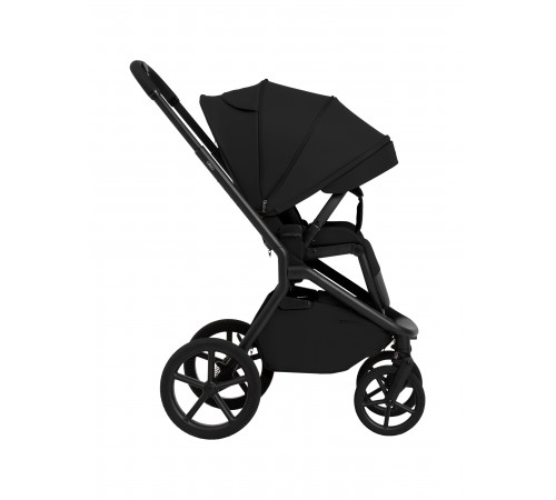 Коляска прогулочная Sweet Baby SBL Orso Black (Черный)