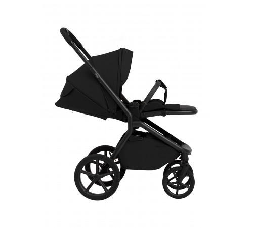 Коляска прогулочная Sweet Baby SBL Orso Black (Черный)