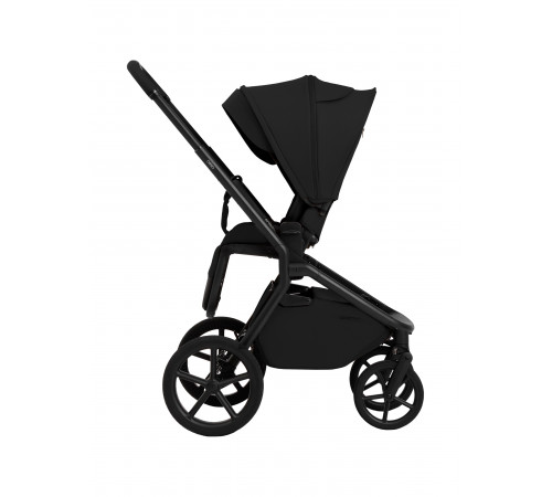 Коляска прогулочная Sweet Baby SBL Orso Black (Черный)