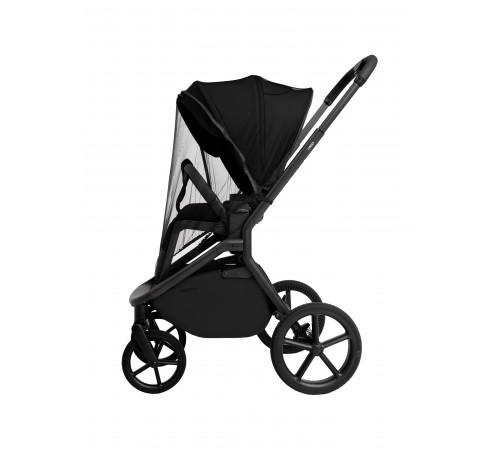 Коляска прогулочная Sweet Baby SBL Orso Black (Черный)