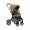 Коляска прогулочная Sweet Baby SBL Orso, Dark Beige
