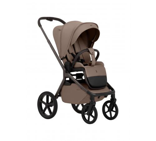 Коляска прогулочная Sweet Baby SBL Orso Dark Beige (Темно-бежевый)