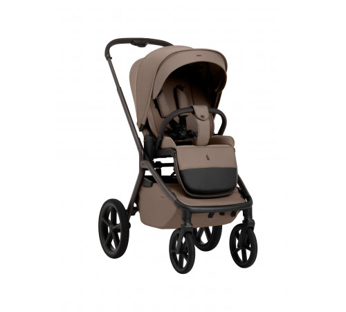 Коляска прогулочная Sweet Baby SBL Orso Dark Beige (Темно-бежевый)