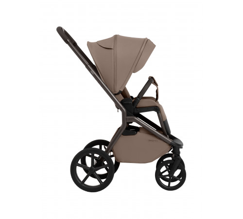 Коляска прогулочная Sweet Baby SBL Orso Dark Beige (Темно-бежевый)