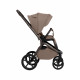 Коляска прогулочная Sweet Baby SBL Orso Dark Beige (Темно-бежевый)