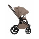Коляска прогулочная Sweet Baby SBL Orso Dark Beige (Темно-бежевый)