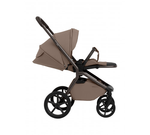 Коляска прогулочная Sweet Baby SBL Orso Dark Beige (Темно-бежевый)