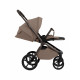 Коляска прогулочная Sweet Baby SBL Orso Dark Beige (Темно-бежевый)