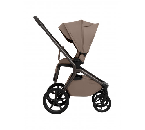 Коляска прогулочная Sweet Baby SBL Orso Dark Beige (Темно-бежевый)