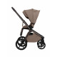 Коляска прогулочная Sweet Baby SBL Orso Dark Beige (Темно-бежевый)