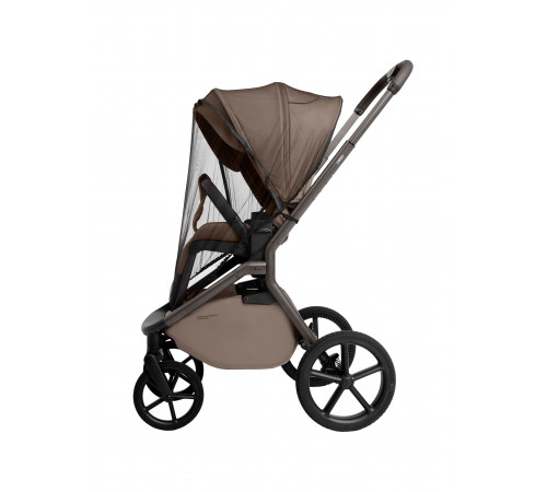 Коляска прогулочная Sweet Baby SBL Orso Dark Beige (Темно-бежевый)