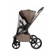 Коляска прогулочная Sweet Baby SBL Orso Dark Beige (Темно-бежевый)