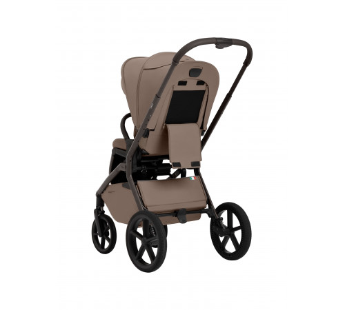 Коляска прогулочная Sweet Baby SBL Orso Dark Beige (Темно-бежевый)