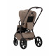 Коляска прогулочная Sweet Baby SBL Orso Dark Beige (Темно-бежевый)