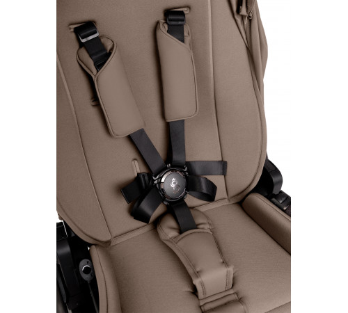 Коляска прогулочная Sweet Baby SBL Orso Dark Beige (Темно-бежевый)