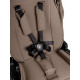 Коляска прогулочная Sweet Baby SBL Orso Dark Beige (Темно-бежевый)