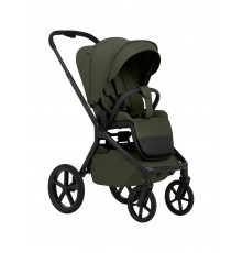 Коляска прогулочная Sweet Baby SBL Orso, Dark Green