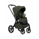 Коляска прогулочная Sweet Baby SBL Orso Dark Green (Темно-зеленый) 