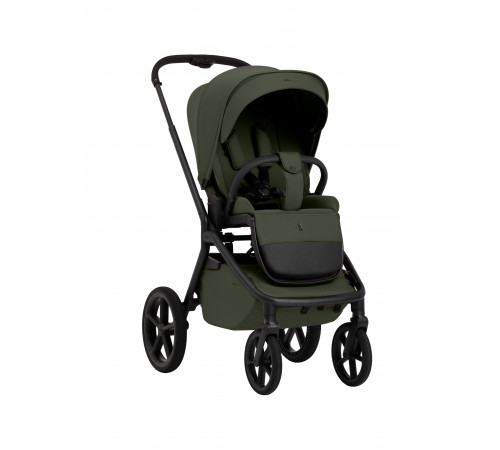 Коляска прогулочная Sweet Baby SBL Orso Dark Green (Темно-зеленый) 