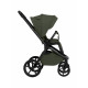 Коляска прогулочная Sweet Baby SBL Orso Dark Green (Темно-зеленый) 
