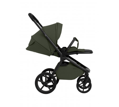 Коляска прогулочная Sweet Baby SBL Orso Dark Green (Темно-зеленый) 