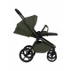 Коляска прогулочная Sweet Baby SBL Orso Dark Green (Темно-зеленый) 