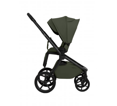Коляска прогулочная Sweet Baby SBL Orso Dark Green (Темно-зеленый) 