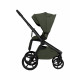 Коляска прогулочная Sweet Baby SBL Orso Dark Green (Темно-зеленый) 