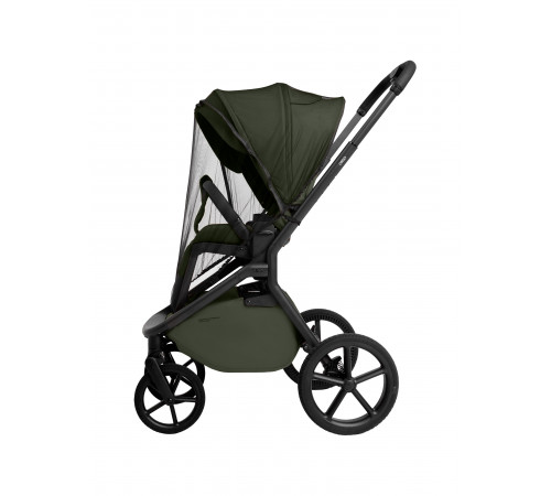 Коляска прогулочная Sweet Baby SBL Orso Dark Green (Темно-зеленый) 